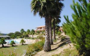 Appart'hotels Residence Odalys Stella di l'Aria : photos des chambres