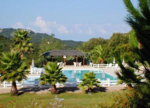 Appart'hotels Residence Odalys Stella di l'Aria : photos des chambres