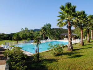 Appart'hotels Residence Odalys Stella di l'Aria : photos des chambres
