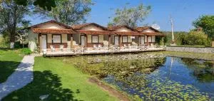 Pousada Fazenda Gloria - Iraci