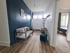 Maison rénovée avec jardin, piscine chauffée et spa, proche plages vendéennes, idéal pour familles - FR-1-426-481