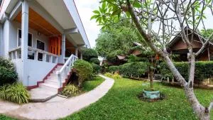 KLONGNIN NATURE HILL - Amphoe Ko Lanta