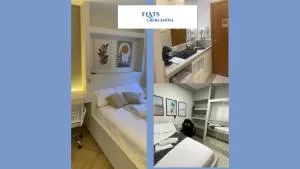 Flats Uberlândia - Uberaba