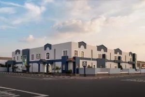 Protea Hotel by Marriott Walvis Bay Indongo - Langstrand