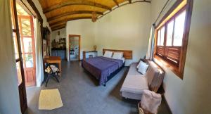 Vale das Pedras Suítes