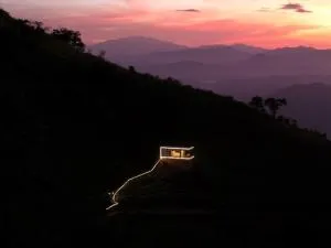 Memory Private Villa-เมมโมรี่ไพรเวท วิลล่า - Ban Pang Hai