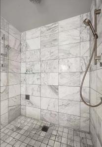 Luxury Hotel Suite With Private Strip View Balcony