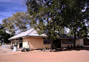 Ironbark Inn