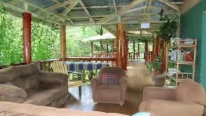 Montaña Verde - Quebradas