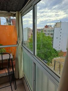 Departamento luminoso y excelente ubicación zona Paseo Aldrey y Güemes