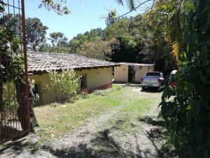 Ecolodge Guancascos, cabaña para 16 personas al pie del PN Celaque