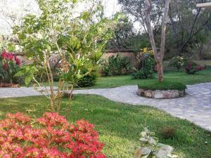 Ecolodge Guancascos, cabaña para 16 personas al pie del PN Celaque