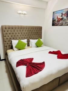 Vista Apartment Mariners Cabin