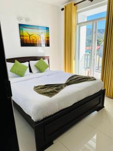 Vista Apartment Mariners Cabin