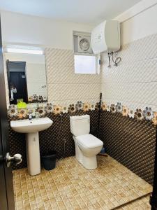 Vista Apartment Mariners Cabin