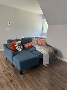 Cozy unit - 卡温顿