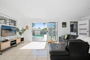 Mermaid Beach Retreat