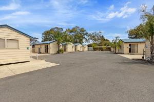 obrázek - Costello Hotels - Moonta Bay Cabins