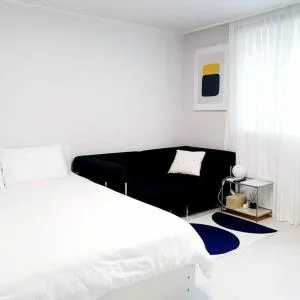 Stay Daewha Kintex 5min Daewha Station 5min Baek Hospital 1min - Kang-ch'on