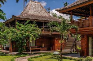 Permata Ayung Private Estate