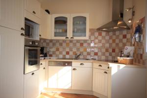 Appartements Casa Sultana : photos des chambres