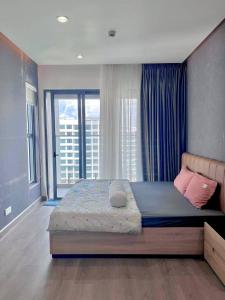 Cho thuê căn hộ 3pn2wc 117m2 Diamond Alnata Celadon city Tân Phú