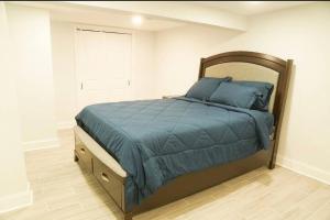 1 Bed 1 Bath Suite