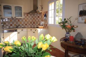 Appartements Casa Sultana : photos des chambres