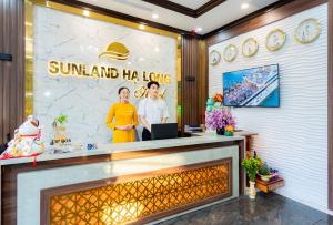Sunland Halong Hotel and Restaurant