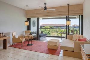 The Ritz-Carlton Bali