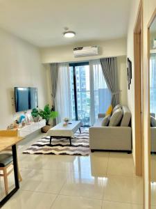 Cho thuê căn hộ 1pn1wc full nội thất đẹp Celadon City Aeon Mall Tân Phú