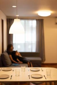 サテライトホテル六本木Satellite Hotel Roppongi