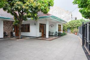 RedDoorz at Batutulis Bogor by House of M