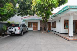 RedDoorz at Batutulis Bogor by House of M