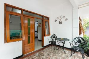 House Of M Bogor Mitra RedDoorz