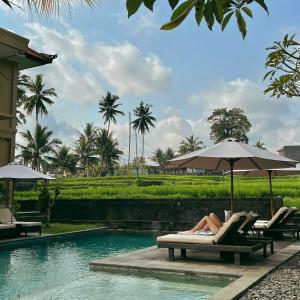 Kubu Bali Baik Villa & Resort