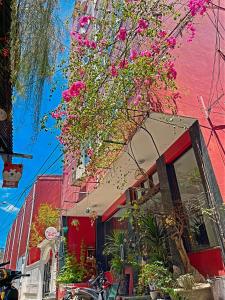 Pink Lotus Hotel Hue