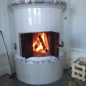 B&B Bjärtrå