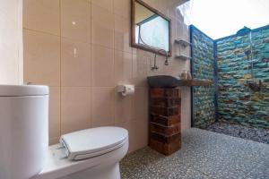 Buruan Sari Villas by AGATA