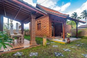 Buruan Sari Villas by AGATA