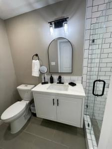 Apt 5 - High Plains Lodge at Nomad Landing