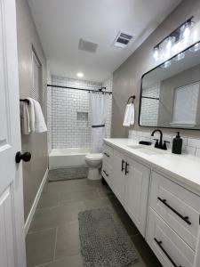 Apt 5 - High Plains Lodge at Nomad Landing