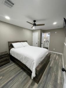 Apt 5 - High Plains Lodge at Nomad Landing