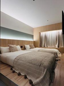 HOTEL KANMA UENO