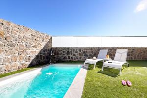 Villa Cacemar Salobre Golf