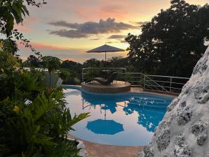 Vidas Mountain Stay-Bohol