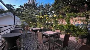 Vidas Mountain Stay-Bohol