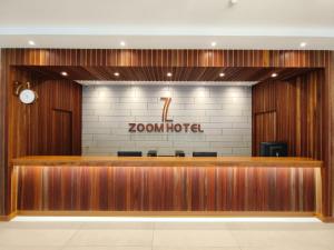 ZOOM HOTEL