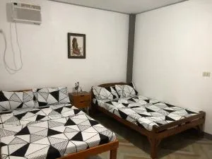 TRADITIONAL PRIVATE GUESTHOUSE in PATAR BEACH - Bani