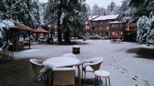 Welcomhotel by ITC Hotels, Pine N Peak, Pahalgam